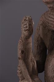 Statues africainesEstatua Bangwa 