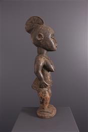 Statues africainesEstatua Mende