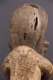 Statues africainesEstatua Woyo